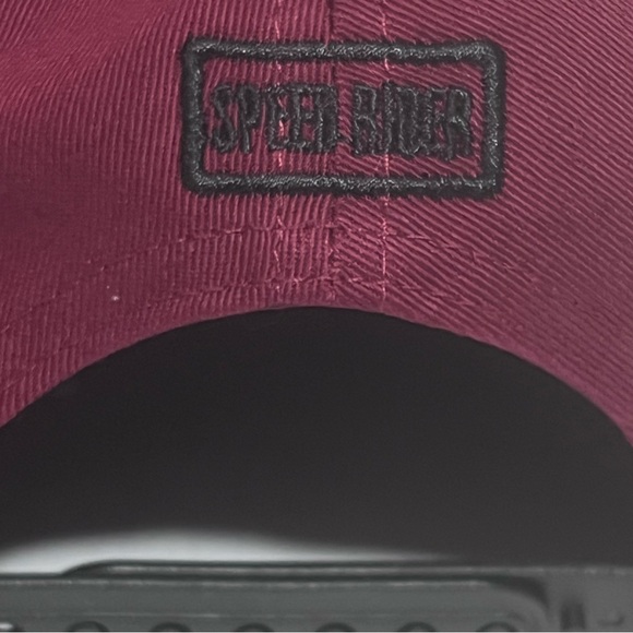 Top Level Motorcycle SnapBack Cap - Picture 7 of 8